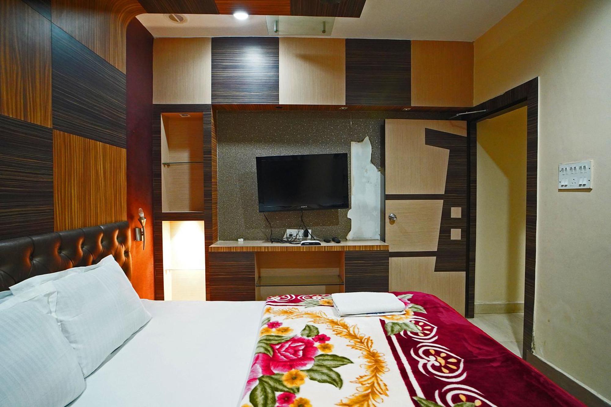 Hotel Prashant Near Jahaz Bari New Digha Экстерьер фото